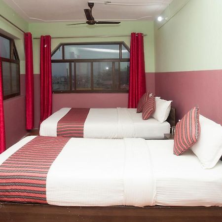 Spot On 740 Hotel Akala Pvt Ltd Kerwani Экстерьер фото