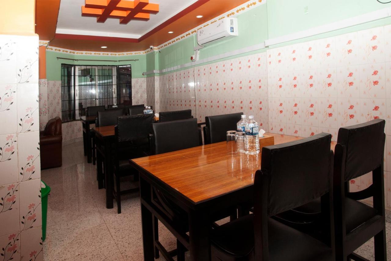 Spot On 740 Hotel Akala Pvt Ltd Kerwani Экстерьер фото